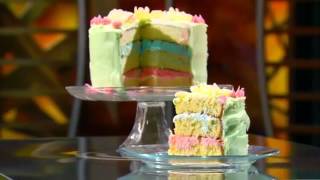 Masterchef Junior Season 1 Episode 4 USA October 18th 2013 [upl. by Linzer]