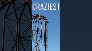 X2 is the CRAZIEST Coaster  Six Flags Magic Mountain 4D Roller Coaster [upl. by Viscardi]