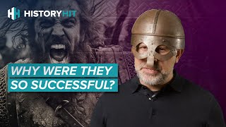 The Viking Age Explained [upl. by Mose]