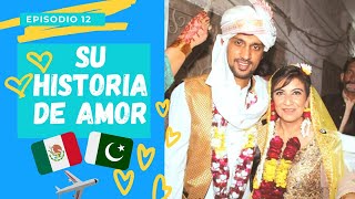 Episodio 12 Mexicana y Pakistani Mi viaje a Pakistan  Mi Boda Pakistani  Latina y Pakistani [upl. by Kurt]