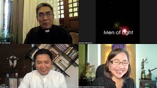 MEN OF LIGHT – EPISODE 3 SEASON 83  quotAUTHENTICITY SINCERITY AND INTEGRITYquot [upl. by Nilat]