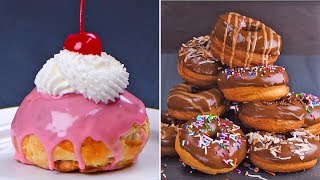 Best of November Recipes  Cakes Cupcakes and More Yummy Dessert Recipes by So Yummy [upl. by Clarette347]