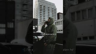 Zal ik “Manipulatie” vrijdag uitbrengen rap manipulatie nlrap music [upl. by Leunamesoj830]