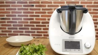 Thermomix tm 5 review en español [upl. by Adnuahsor528]