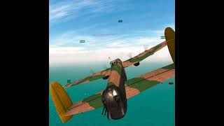 Gunship Sequel WW2 VR Lancaster Bomber coming soon [upl. by Notgnirra]