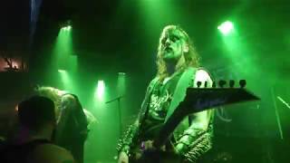 Nargaroth  The Day Burzum Killed Mayhem Part 02 Live 2019 [upl. by Recor34]