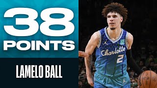 Long Before LaMelo Ball Scored 92 PointsThe 13 YO Went Off on Nations Best Seniors [upl. by Gord133]