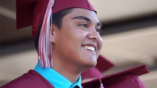 2018 Commencement Chatfield High School [upl. by Nivra]