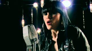 Jessie J  Price Tag  Live Acoustic Music Video [upl. by Akirdnahs19]