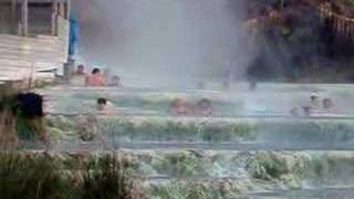 terme saturnia [upl. by Ettenyl]