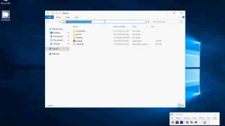 How To SysPrep Windows Server 2016 [upl. by Byron835]