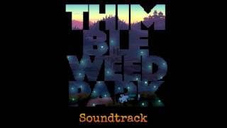 Thimbleweed Park OST 10 No Quarter [upl. by Hasile]