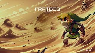 Molgera  FraTBoo The Legend of Zelda  The Wind Waker Remix [upl. by Anilejna]