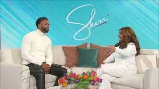 Method Man on Why Rappers Make Good Actors  Sherri Shepherd [upl. by Glennon]