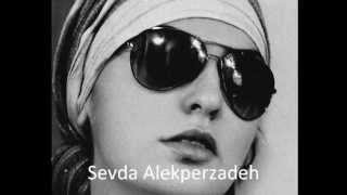 Sevda Elekberzade amp Elshad Xose  Bir Sevgim [upl. by Llewol]