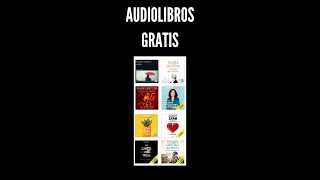 ¿Cómo descargar un AUDIOLIBRO 🎧 [upl. by Josephina]