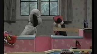 The Sooty Show  Bouncers  Part Two [upl. by Sirois]