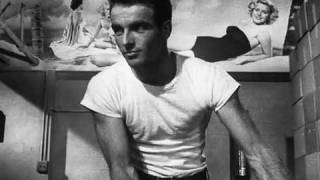 Montgomery Clift  Hollywood Legends Men  1 [upl. by Idak]