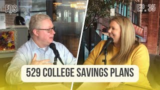 How to Use a 529 College Savings Plan [upl. by Acimat612]