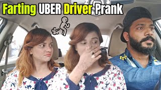 Frting Uber Driver Prank  Pranks in Pakistan  LahoriFied [upl. by Gypsy843]