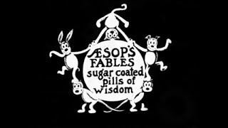 Aesops Fables  4 Hours Cartoon Compilation  Farmer Al Falfa  Paul Terry [upl. by Ennaitsirk]