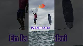 Gabriel Medina Deportista cristiano fe biblia dios gloriaadios jesus surfistacristiano [upl. by Auqenahs]