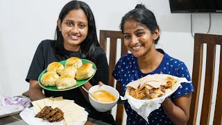 Burger බං ගෙදර හැදුව බං 🤭  Home made Cheese burgers 🍔 [upl. by Spencer]