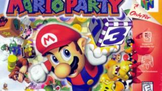 Mario Party 1  Entire Game OST [upl. by Yltneb64]