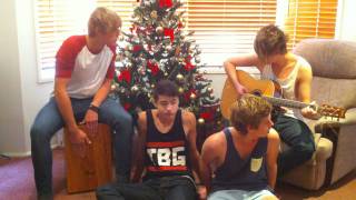 Teenage Dirtbag  5 Seconds of Summer cover [upl. by Nytnerb]