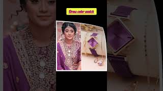 Yrkkhshorts580 abhira akshara akshu naira​ arohi ruhi yrkkh trending shorts shortsfeed [upl. by Spenser92]