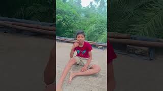 Nonte fonte comedy video funny love video pkfunny2821 comedy viral [upl. by Aitercal]