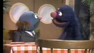 Classic Sesame Street  Number 9 Special of the Day [upl. by Francene]