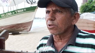 Documentário Jurema  Terra de Pescador [upl. by Asli]