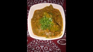 Hyderabadi Mirchi ka salan recipe by Nasreens Zaika Kitchen [upl. by Madian]