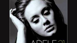 Adele  Lovesong [upl. by Kalman817]