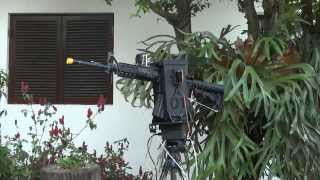 Airsoft Sentry Gun [upl. by Euginom]