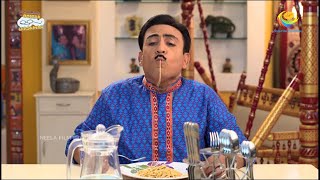 Noodle Party  Taarak Mehta Ka Ooltah Chashmah  TMKOC Comedy  तारक मेहता का उल्टा चश्मा [upl. by Ycniuqed245]