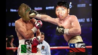 Condori cachay vs Mejisimio mesero sin cloacas México vs Chile [upl. by Derriey751]