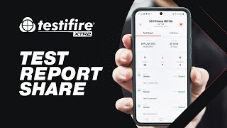 Testifire XTR2  TEST REPORT SHARE [upl. by Asiluj]