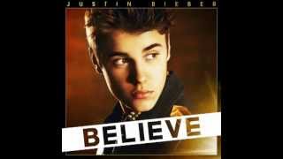 Justin Bieber  Boyfriend Official Instrumental [upl. by Natanhoj761]