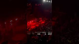 “Distortion” Babymetal LIVE 4242024  The Masonic San Francisco CA [upl. by Euqnomod]