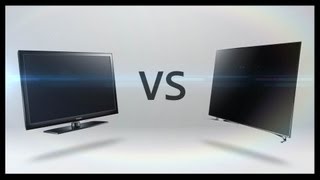 LED vs LCD [upl. by Shamrao363]