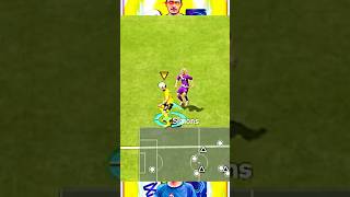 Sombrero Flick 🔥🤩  Fifa Mobile Pt 2 [upl. by Omor]