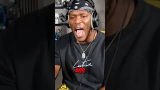 KSI SNAPS at Adin Ross after Brutal Song Criticism 😡👀 shorts [upl. by Lancaster]