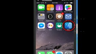 How to Install iFile on iOS Devices iPhone and iPad [upl. by Willock]