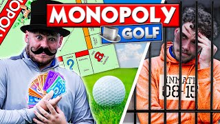 MONOPOLY GOLF [upl. by Aikcin350]