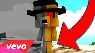 EL LADO OSCURO Y MALVADO DE MOVIMIENTO PERRUNO CANCION DE MIKECRACK MINECRAFT PARODIA MUSICAL [upl. by Ramilahs614]