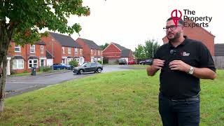 Rosewood Crescent Leamington Spa Launch Video [upl. by Frazer]