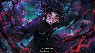 Kimetsu No Yaiba 4ta Temporada  2024  Te lo resumo [upl. by Brazee]