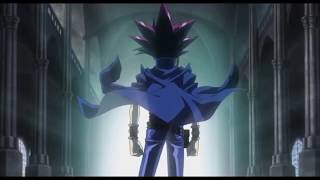 Atem vs Kaiba Dark Side of Dimensions Mixed Dub [upl. by Sivra]